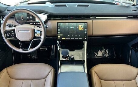Land Rover Range Rover Sport, 2024 год, 10 775 000 рублей, 9 фотография