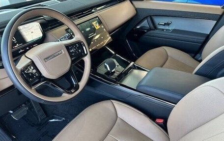 Land Rover Range Rover Sport, 2024 год, 10 775 000 рублей, 11 фотография