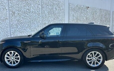 Land Rover Range Rover Sport, 2024 год, 10 775 000 рублей, 4 фотография