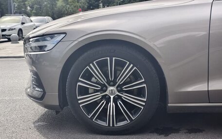 Volvo S60 III, 2022 год, 2 270 015 рублей, 9 фотография