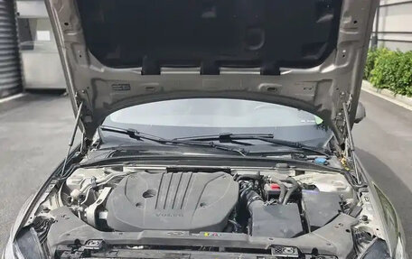 Volvo S60 III, 2022 год, 2 270 015 рублей, 12 фотография