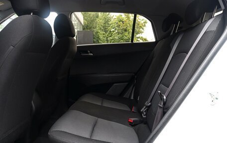 Hyundai Creta I рестайлинг, 2019 год, 1 690 000 рублей, 10 фотография