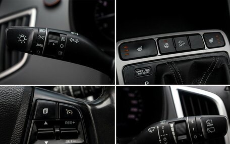 Hyundai Creta I рестайлинг, 2019 год, 1 690 000 рублей, 17 фотография