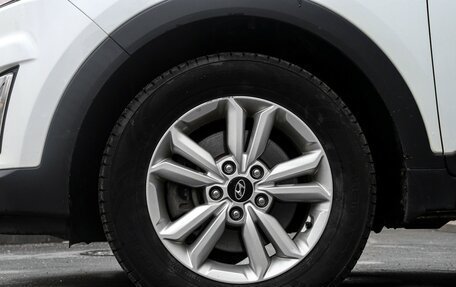 Hyundai Creta I рестайлинг, 2019 год, 1 690 000 рублей, 21 фотография