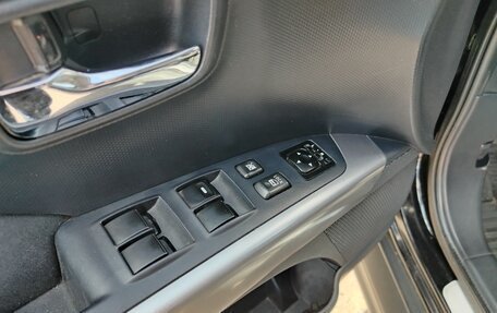 Mitsubishi Outlander III рестайлинг 3, 2008 год, 987 000 рублей, 12 фотография