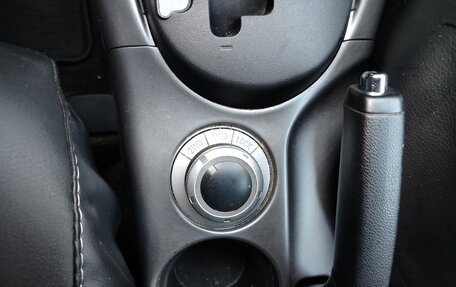 Mitsubishi Outlander III рестайлинг 3, 2008 год, 987 000 рублей, 11 фотография