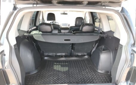 Mitsubishi Outlander III рестайлинг 3, 2008 год, 987 000 рублей, 18 фотография
