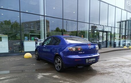 Mazda 3, 2007 год, 620 000 рублей, 8 фотография