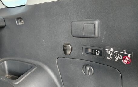 Mitsubishi Outlander III рестайлинг 3, 2008 год, 987 000 рублей, 17 фотография
