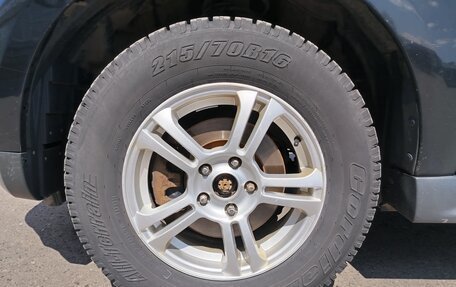 Mitsubishi Outlander III рестайлинг 3, 2008 год, 987 000 рублей, 19 фотография