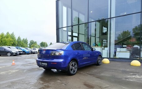 Mazda 3, 2007 год, 620 000 рублей, 6 фотография