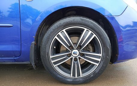 Mazda 3, 2007 год, 620 000 рублей, 22 фотография