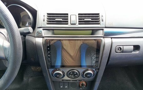 Mazda 3, 2007 год, 620 000 рублей, 18 фотография