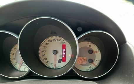 Mazda 3, 2007 год, 620 000 рублей, 16 фотография