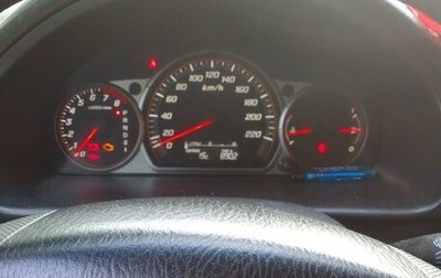 Honda CR-V II рестайлинг, 2006 год, 1 000 000 рублей, 1 фотография