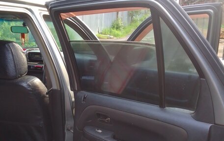 Honda CR-V II рестайлинг, 2006 год, 1 000 000 рублей, 4 фотография