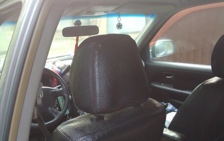 Honda CR-V II рестайлинг, 2006 год, 1 000 000 рублей, 9 фотография