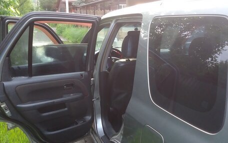 Honda CR-V II рестайлинг, 2006 год, 1 000 000 рублей, 5 фотография