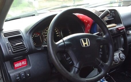 Honda CR-V II рестайлинг, 2006 год, 1 000 000 рублей, 6 фотография