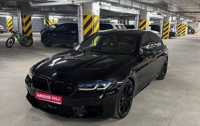 BMW M5, 2023 год, 10 000 000 рублей, 1 фотография