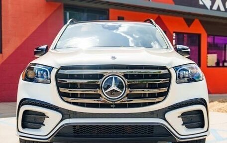 Mercedes-Benz GLS, 2024 год, 9 575 000 рублей, 1 фотография