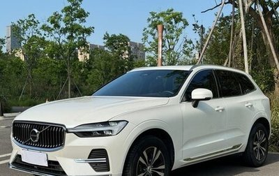 Volvo XC60 II, 2022 год, 2 779 000 рублей, 1 фотография