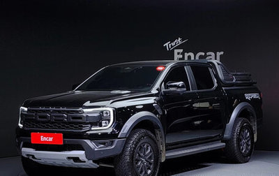 Ford Ranger, 2024 год, 5 821 000 рублей, 1 фотография