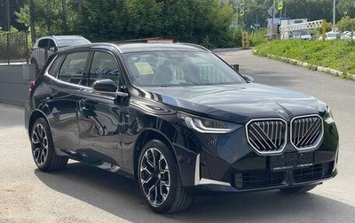 BMW X3, 2025 год, 6 890 000 рублей, 1 фотография