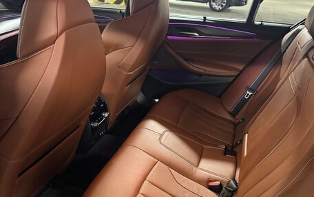 BMW M5, 2023 год, 10 000 000 рублей, 9 фотография