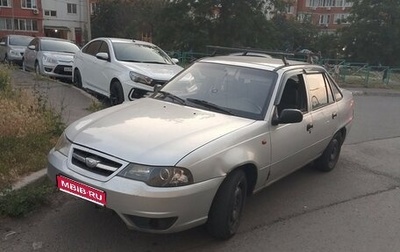 Daewoo Nexia I рестайлинг, 2011 год, 135 000 рублей, 1 фотография