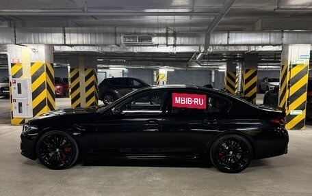 BMW M5, 2023 год, 10 000 000 рублей, 8 фотография