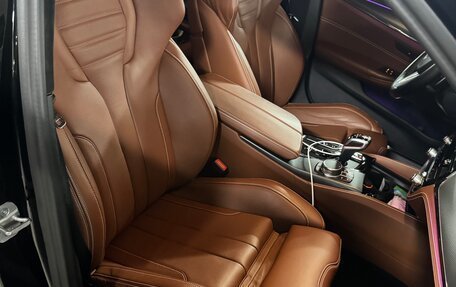 BMW M5, 2023 год, 10 000 000 рублей, 13 фотография