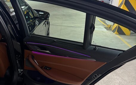 BMW M5, 2023 год, 10 000 000 рублей, 12 фотография