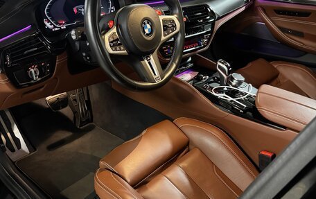 BMW M5, 2023 год, 10 000 000 рублей, 16 фотография