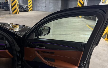 BMW M5, 2023 год, 10 000 000 рублей, 14 фотография