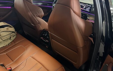 BMW M5, 2023 год, 10 000 000 рублей, 11 фотография