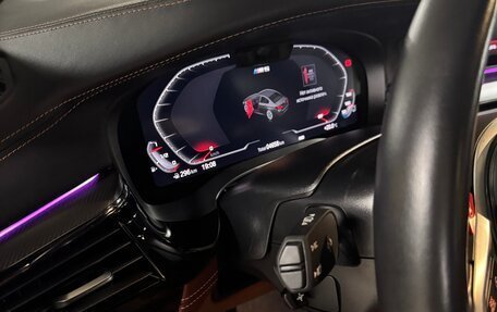 BMW M5, 2023 год, 10 000 000 рублей, 19 фотография