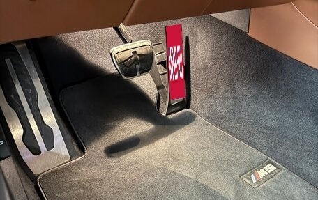 BMW M5, 2023 год, 10 000 000 рублей, 20 фотография