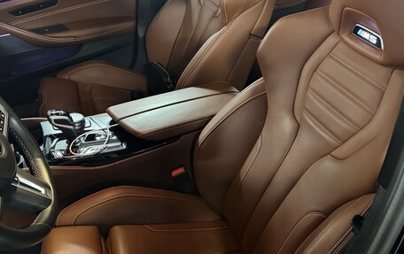 BMW M5, 2023 год, 10 000 000 рублей, 21 фотография