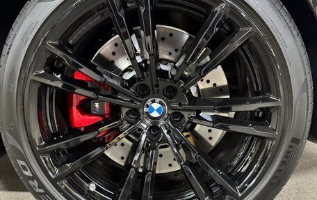 BMW M5, 2023 год, 10 000 000 рублей, 23 фотография