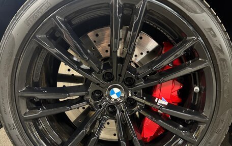 BMW M5, 2023 год, 10 000 000 рублей, 22 фотография