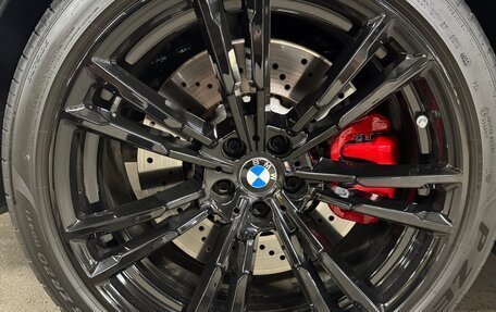 BMW M5, 2023 год, 10 000 000 рублей, 24 фотография