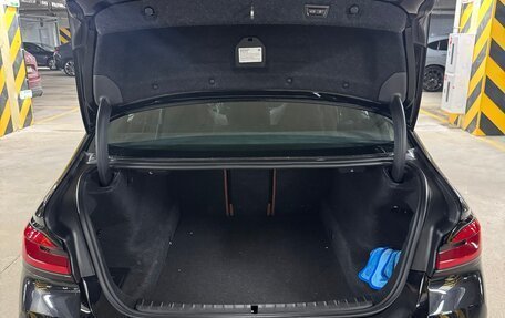 BMW M5, 2023 год, 10 000 000 рублей, 32 фотография