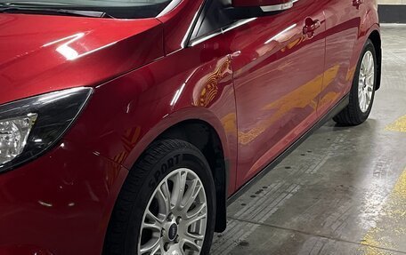 Ford Focus III, 2013 год, 830 000 рублей, 2 фотография