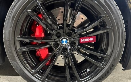 BMW M5, 2023 год, 10 000 000 рублей, 25 фотография