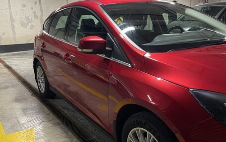 Ford Focus III, 2013 год, 830 000 рублей, 9 фотография