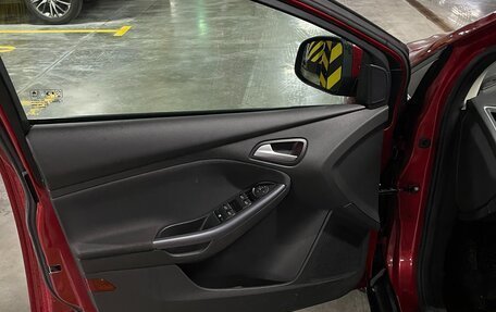 Ford Focus III, 2013 год, 830 000 рублей, 13 фотография