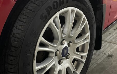 Ford Focus III, 2013 год, 830 000 рублей, 11 фотография