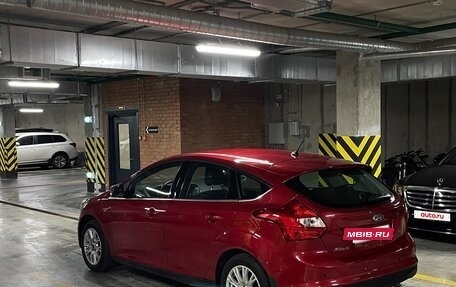 Ford Focus III, 2013 год, 830 000 рублей, 8 фотография