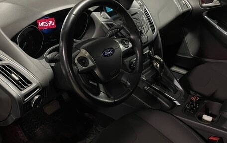 Ford Focus III, 2013 год, 830 000 рублей, 12 фотография